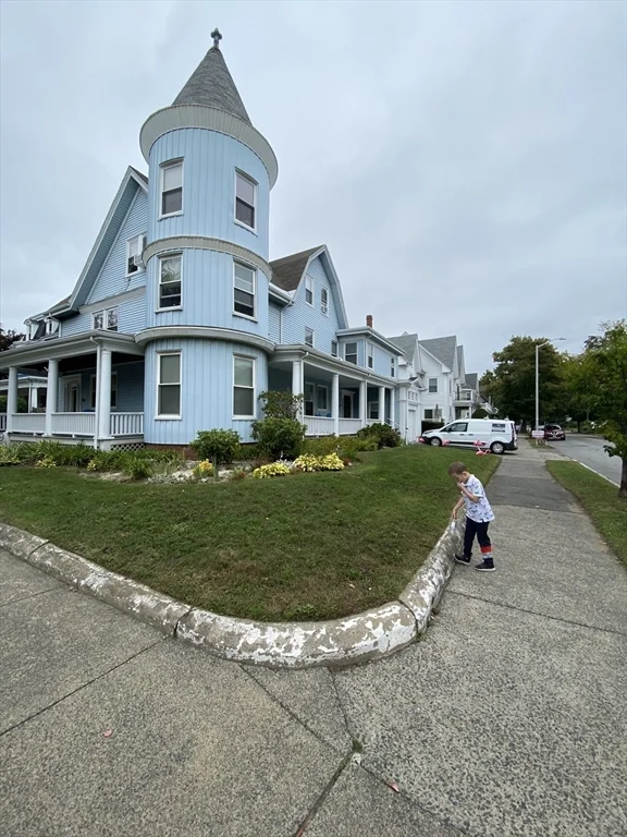 1 bed, 1 bath apartment for rent at 64 Atlantic St Unit 2, Lynn — photo 15 of 26