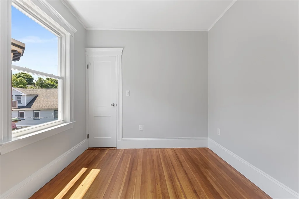 3 bed, 2 bath apartment for rent at 64 Bakersfield Unit 3, Dorchester — photo 15 of 20