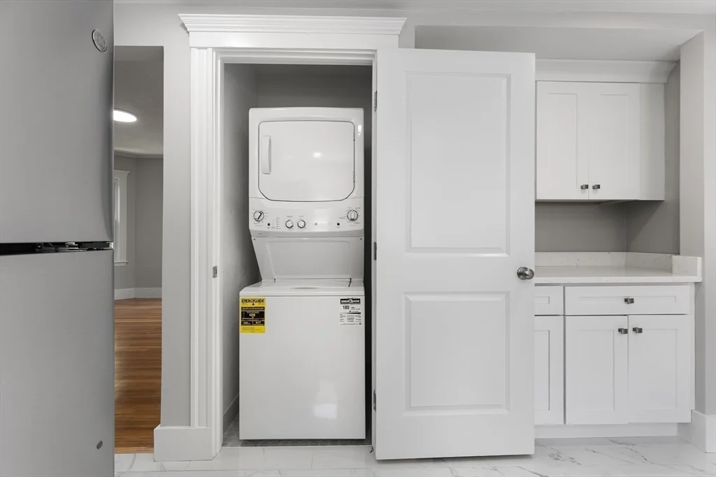 3 bed, 2 bath apartment for rent at 64 Bakersfield Unit 3, Dorchester — photo 18 of 20