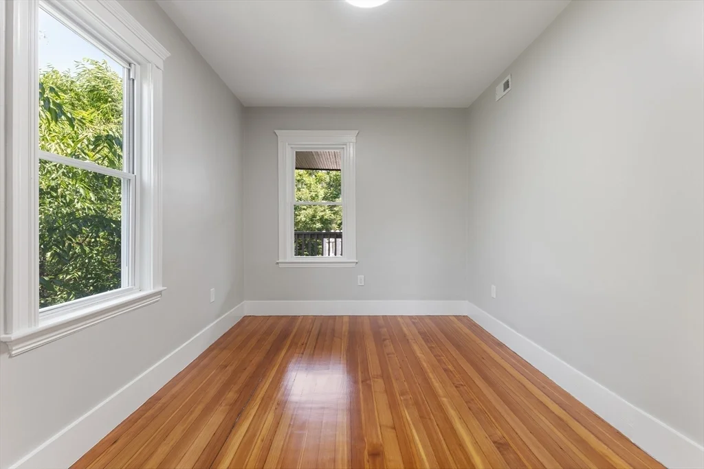 3 bed, 2 bath apartment for rent at 64 Bakersfield Unit 3, Dorchester — photo 12 of 20