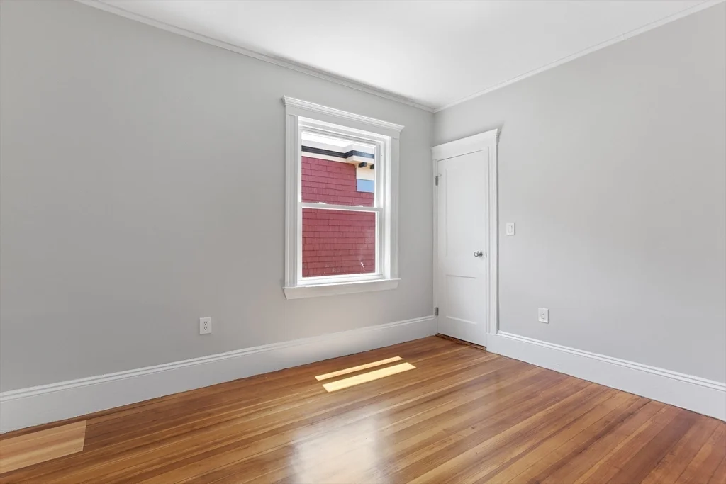 3 bed, 2 bath apartment for rent at 64 Bakersfield Unit 3, Dorchester — photo 14 of 20