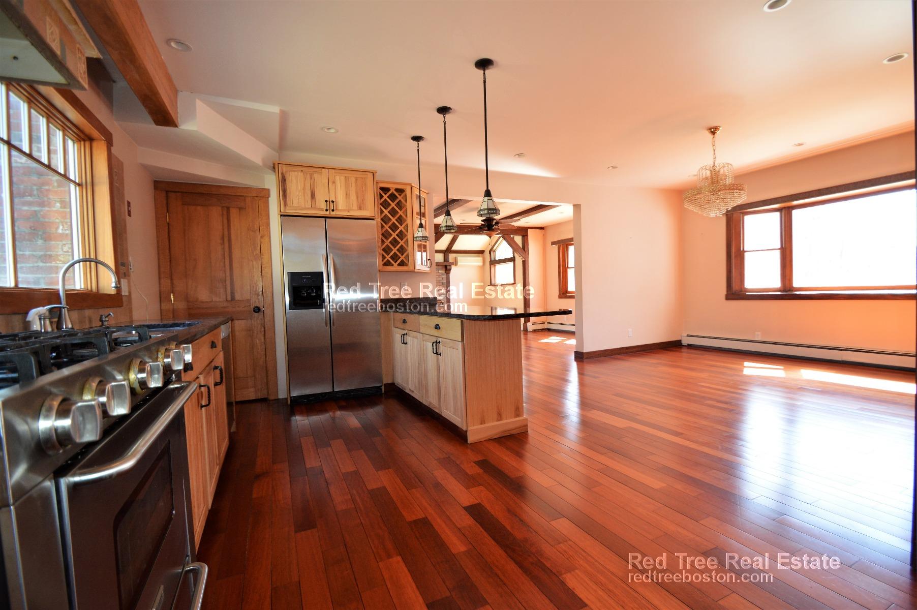 3 bed, 2.5 bath apartment for rent at 64 Ballardvale St Unit 1, Wilmington — photo 9 of 25