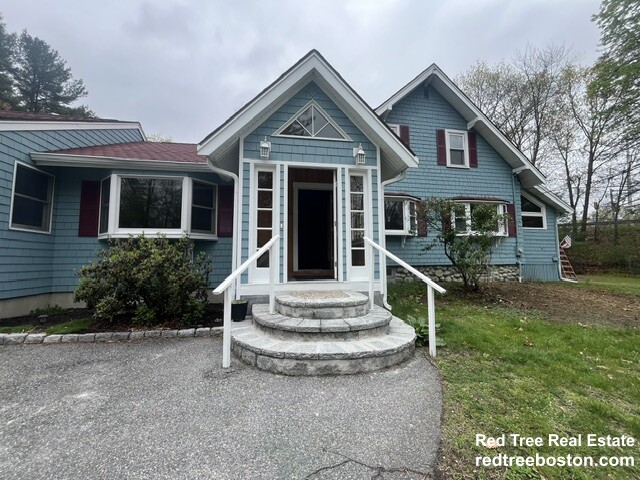 3 bed, 2.5 bath apartment for rent at 64 Ballardvale St Unit 1, Wilmington — photo 23 of 25