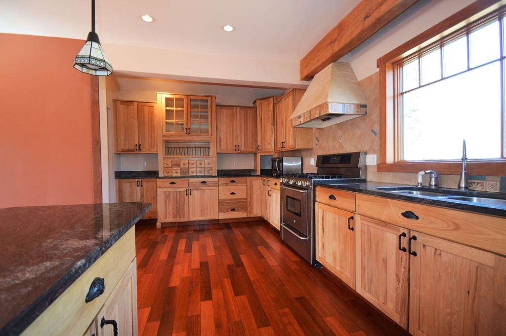 3 bed, 2 bath apartment for rent at 64 Ballardvale St Unit 64, Wilmington — photo 12 of 21