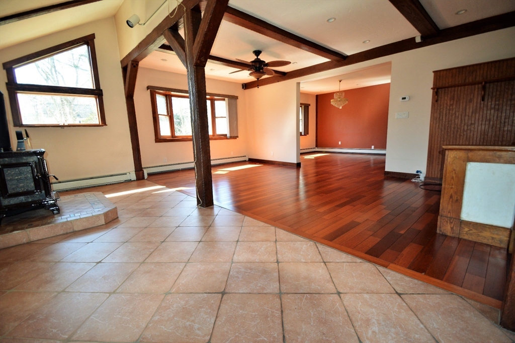 3 bed, 2 bath apartment for rent at 64 Ballardvale St Unit 64, Wilmington — photo 10 of 21