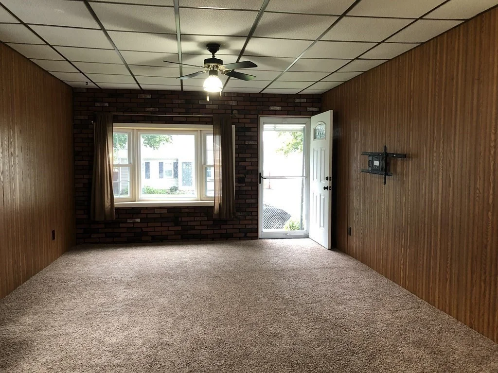 3 bed, 1 bath apartment for rent at 64 Bassett St, Pawtucket — photo 6 of 16