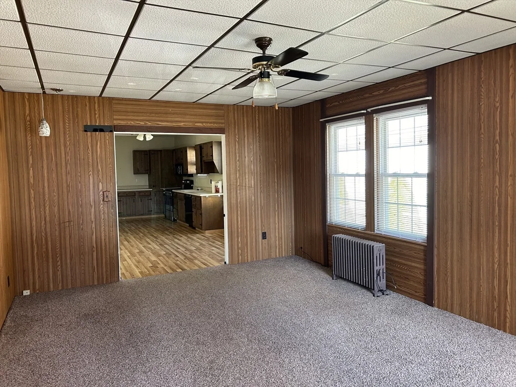 3 bed, 1 bath apartment for rent at 64 Bassett St, Pawtucket — photo 7 of 16