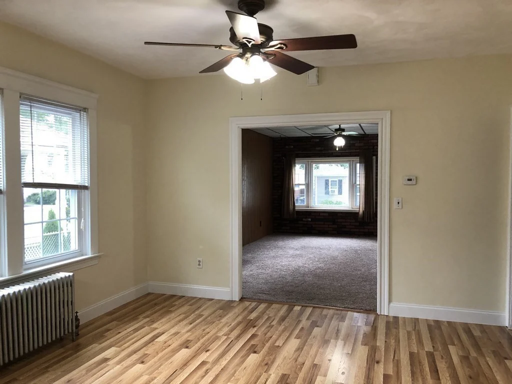 3 bed, 1 bath apartment for rent at 64 Bassett St, Pawtucket — photo 5 of 16