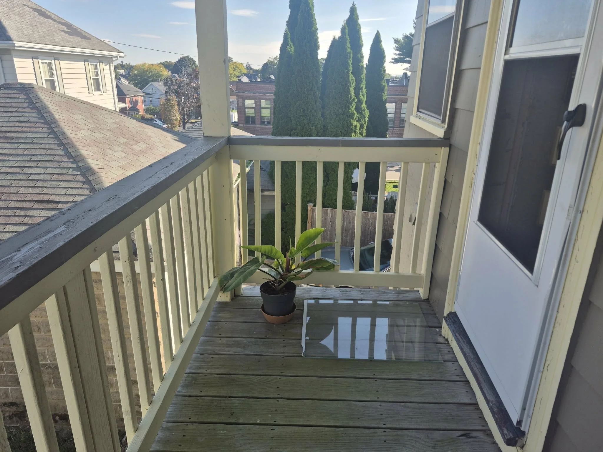 2 bed, 1 bath apartment for rent at 64 Beaumont St Unit 2, Dorchester — photo 14 of 15