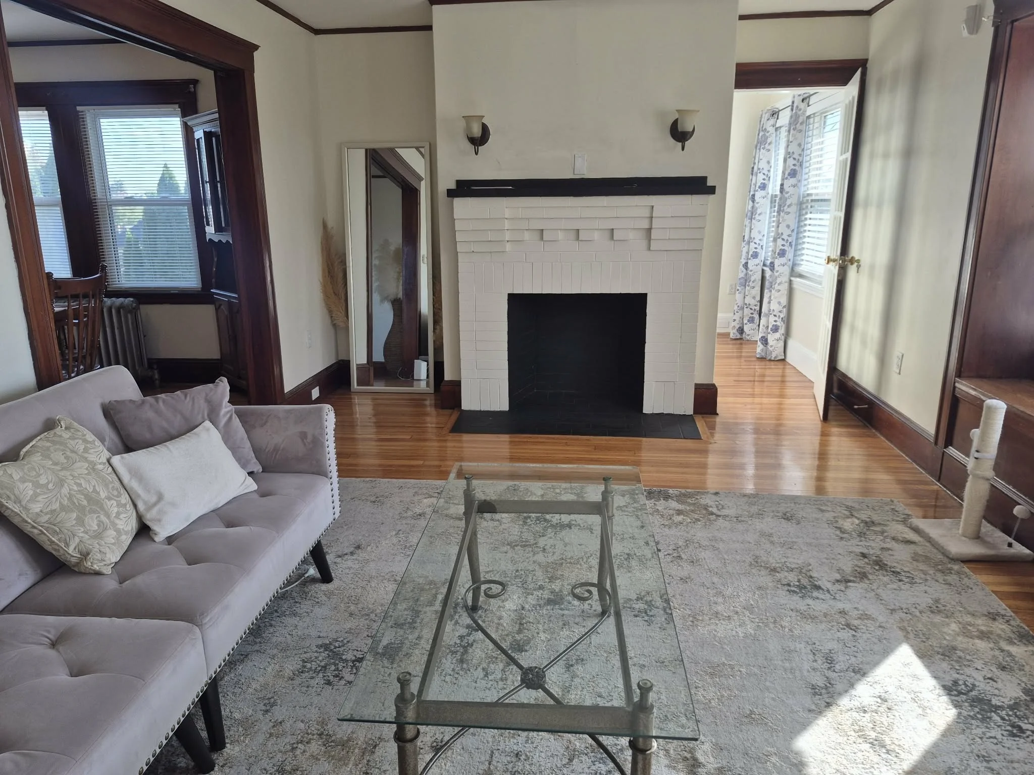 2 bed, 1 bath apartment for rent at 64 Beaumont St Unit 2, Dorchester