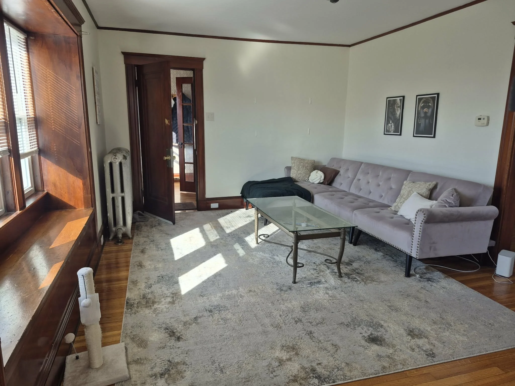 2 bed, 1 bath apartment for rent at 64 Beaumont St Unit 2, Dorchester — photo 2 of 15