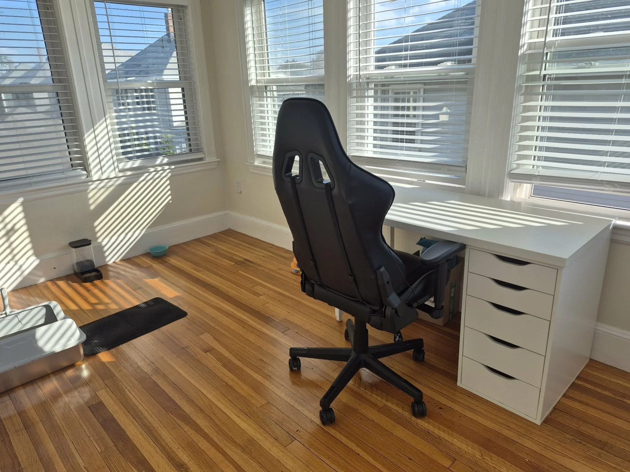 2 bed, 1 bath apartment for rent at 64 Beaumont St Unit 2, Dorchester — photo 11 of 15