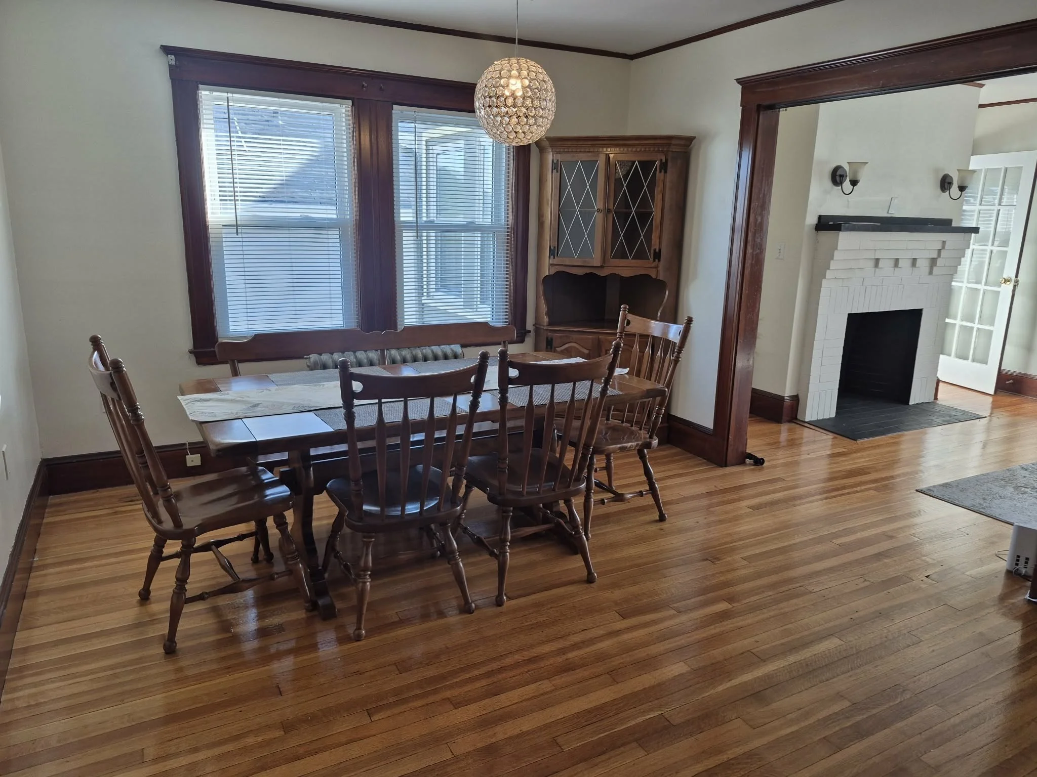 2 bed, 1 bath apartment for rent at 64 Beaumont St Unit 2, Dorchester — photo 3 of 15