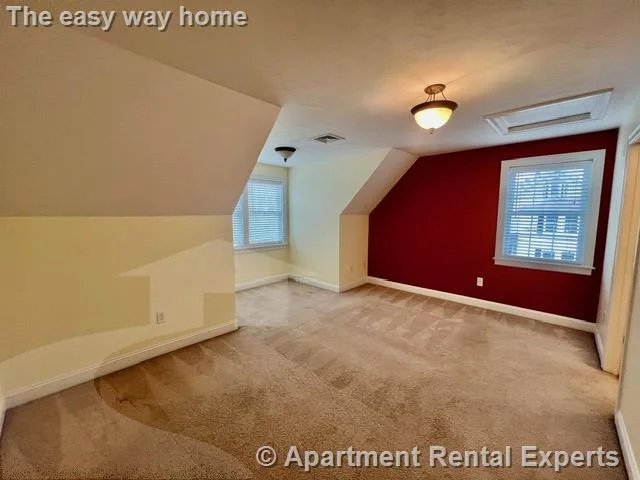 3 bed, 2 bath apartment for rent at 64 Bow St Unit 1, Magoun Square — photo 16 of 24