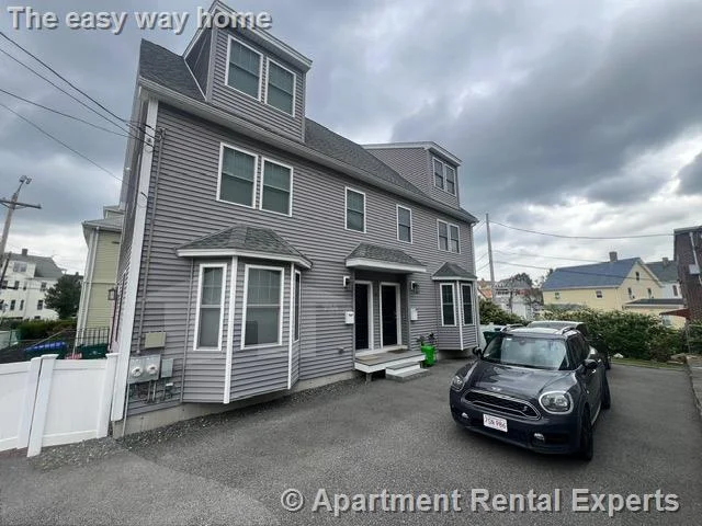 3 bed, 2 bath apartment for rent at 64 Bow St Unit 1, Magoun Square — photo 24 of 24