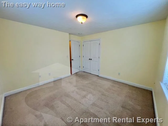 3 bed, 2 bath apartment for rent at 64 Bow St Unit 1, Magoun Square — photo 10 of 24