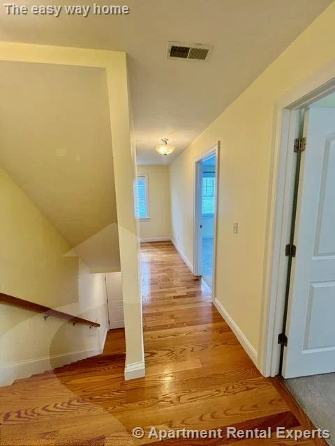 3 bed, 2 bath apartment for rent at 64 Bow St Unit 1, Magoun Square — photo 12 of 24