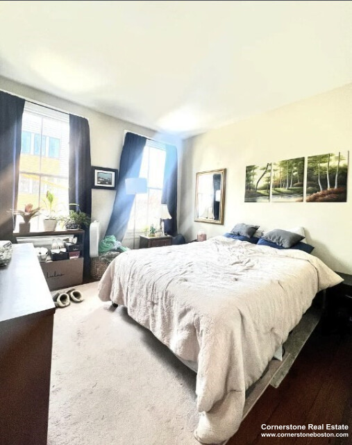 2 bed, 1 bath apartment for rent at 64 Bow St Unit C, Prospect Hill — photo 6 of 8