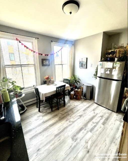 2 bed, 1 bath apartment for rent at 64 Bow St Unit C, Prospect Hill — photo 2 of 8