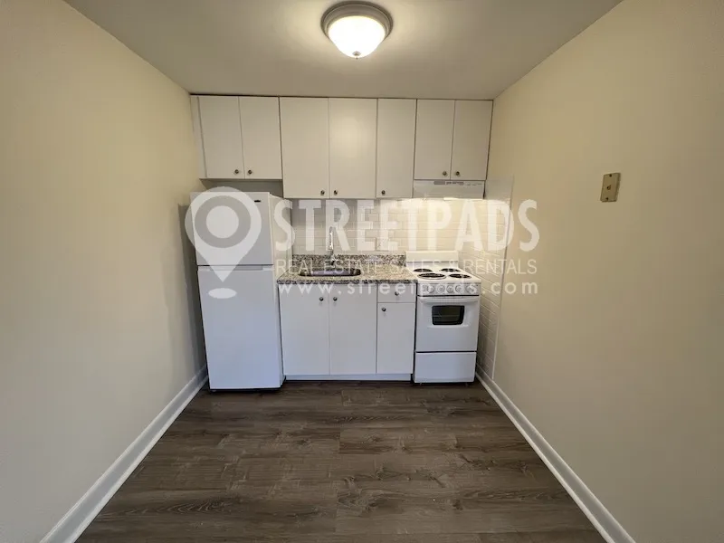 1 bed, 1 bath apartment for rent at 64 Brighton Ave Unit 207, Brighton — photo 3 of 21