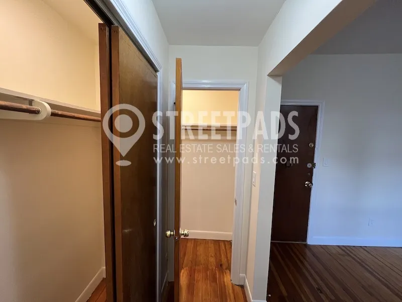 Studio bed, 1 bath apartment for rent at 64 Brighton Ave Unit 212, Brighton — photo 13 of 16