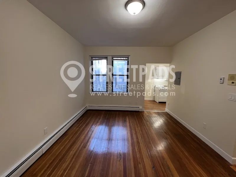 Studio bed, 1 bath apartment for rent at 64 Brighton Ave Unit 212, Brighton — photo 7 of 16