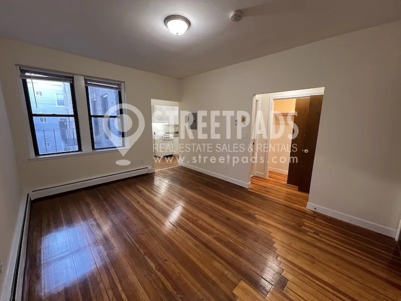 Studio bed, 1 bath apartment for rent at 64 Brighton Ave Unit 212, Brighton — photo 8 of 16