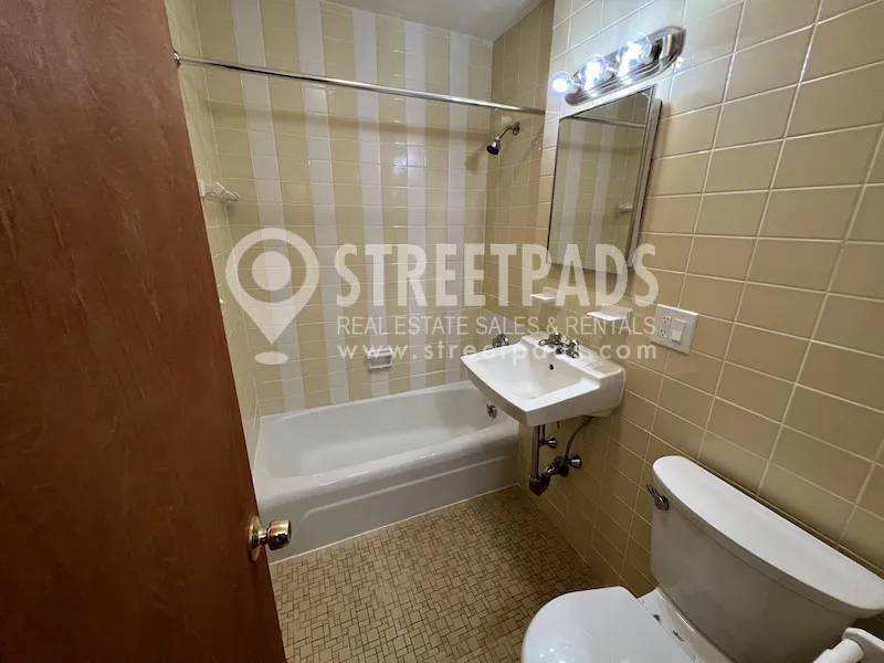 Studio bed, 1 bath apartment for rent at 64 Brighton Ave Unit 212, Brighton — photo 16 of 16