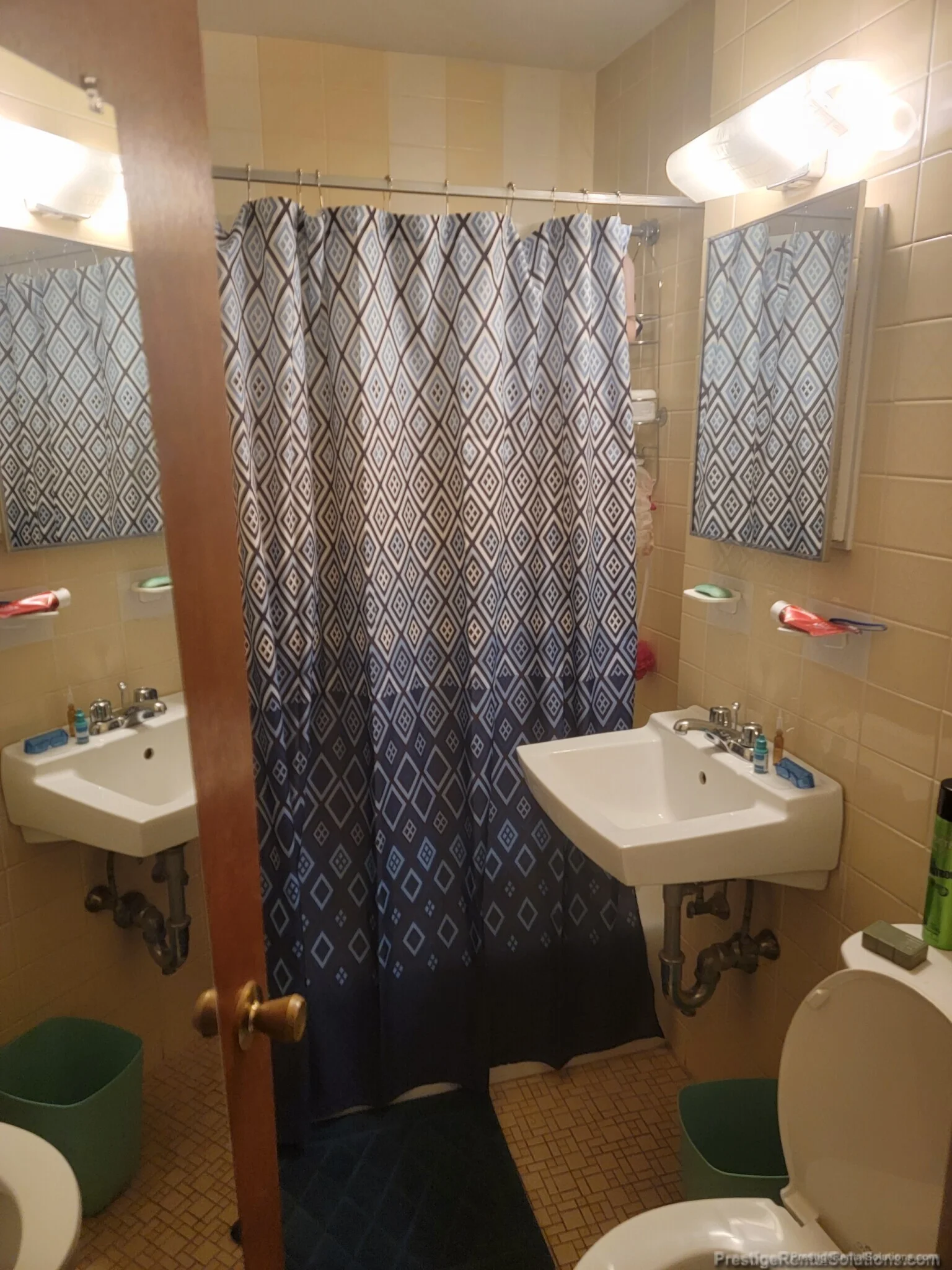Studio bed, 1 bath apartment for rent at 64 Brighton Ave Unit 212, Brighton — photo 5 of 7