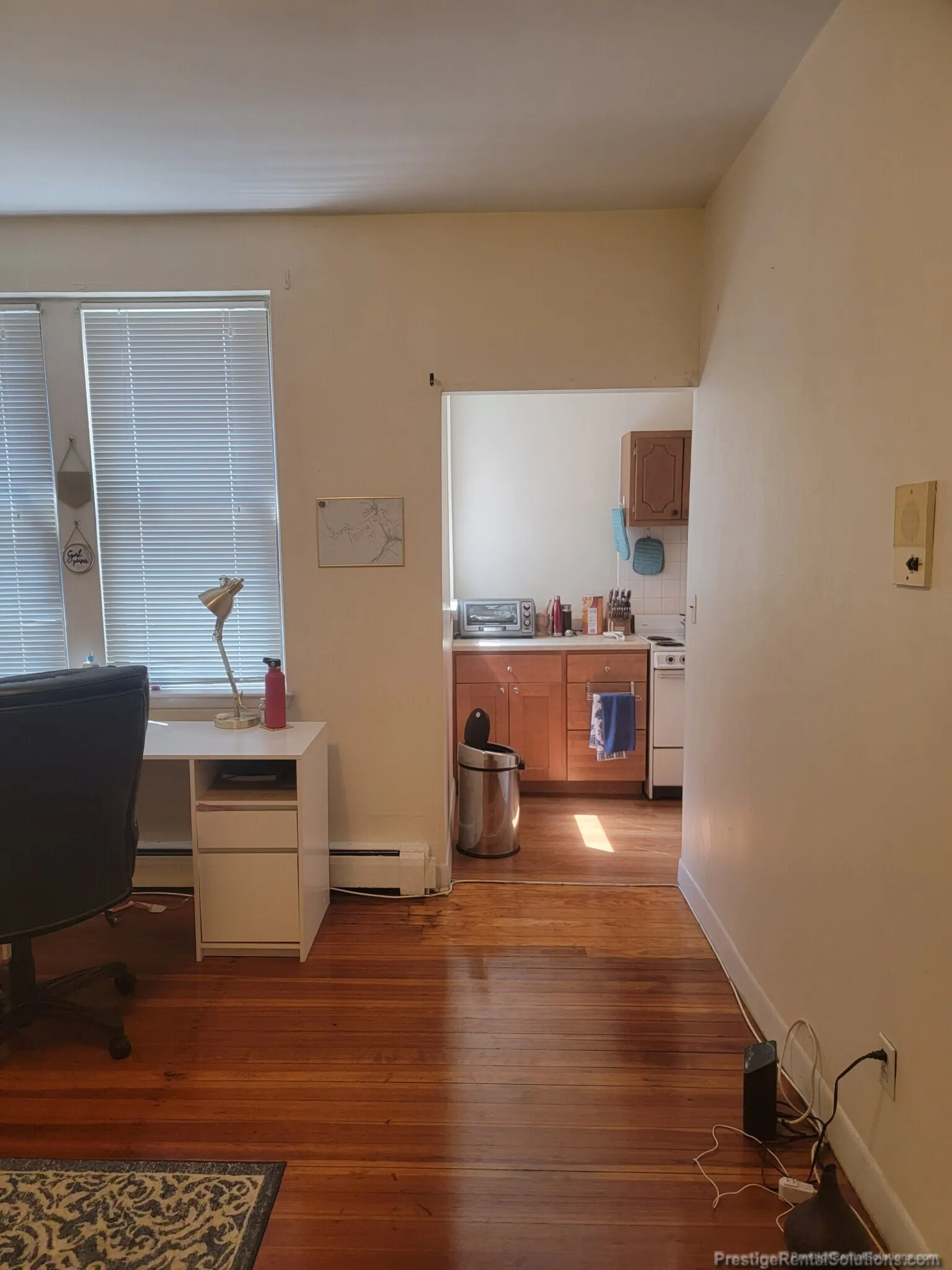 Studio bed, 1 bath apartment for rent at 64 Brighton Ave Unit 212, Brighton — photo 3 of 7