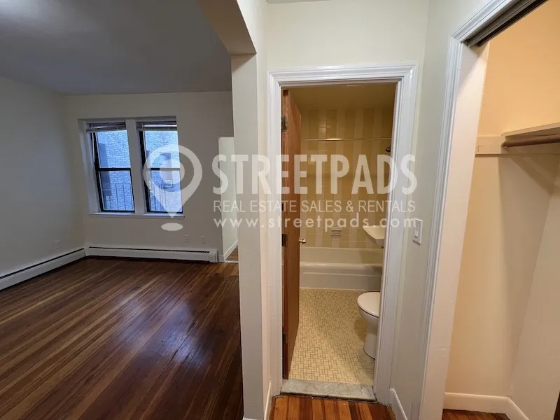 Studio bed, 1 bath apartment for rent at 64 Brighton Ave Unit 212, Brighton — photo 14 of 16