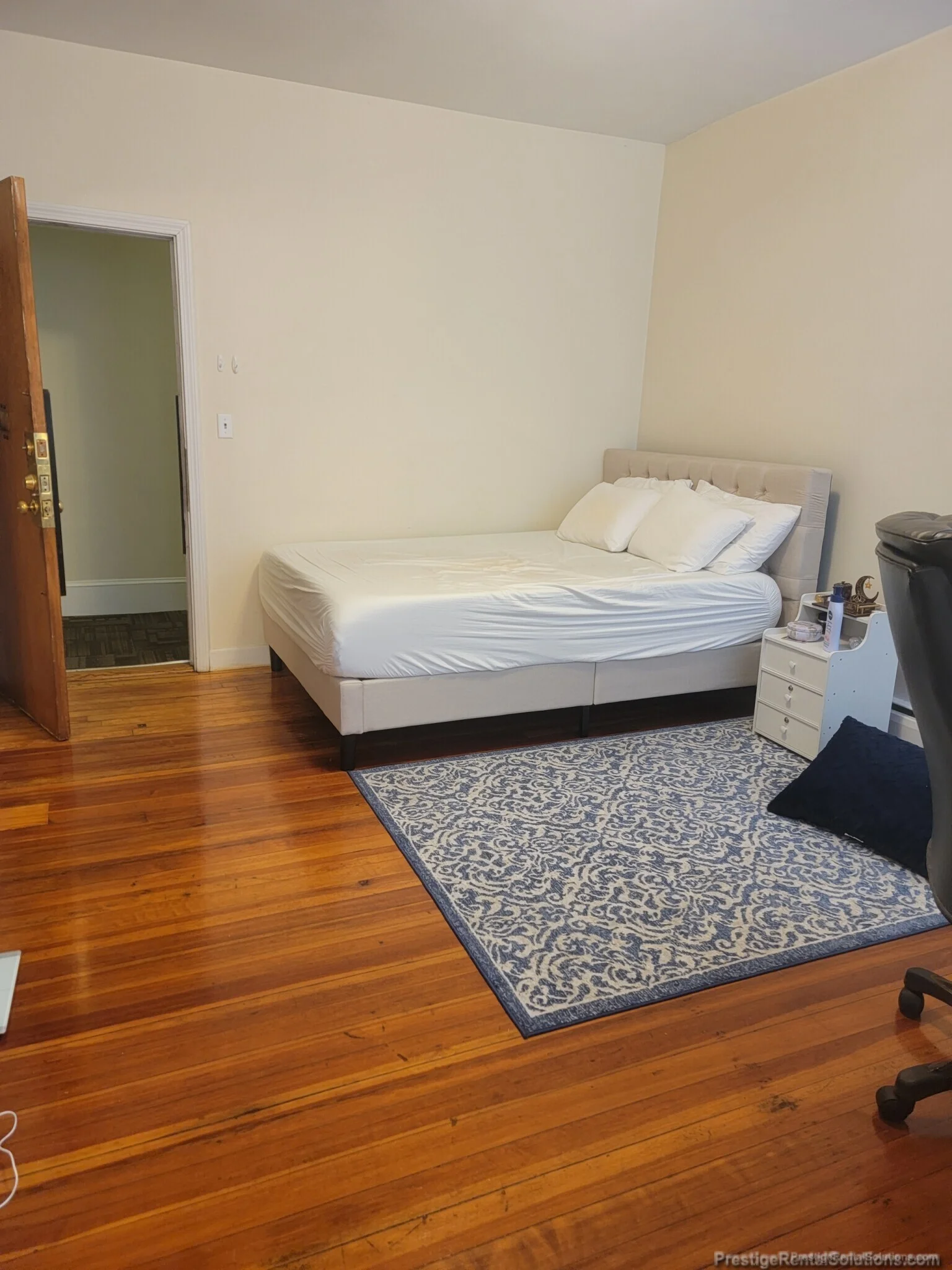 Studio bed, 1 bath apartment for rent at 64 Brighton Ave Unit 212, Brighton — photo 7 of 7