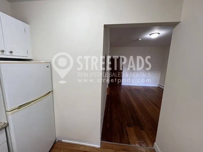 Studio bed, 1 bath apartment for rent at 64 Brighton Ave Unit 212, Brighton — photo 6 of 16