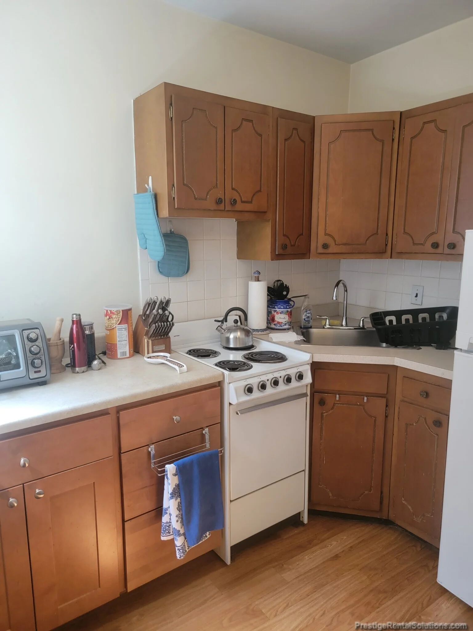 Studio bed, 1 bath apartment for rent at 64 Brighton Ave Unit 212, Brighton — photo 6 of 7