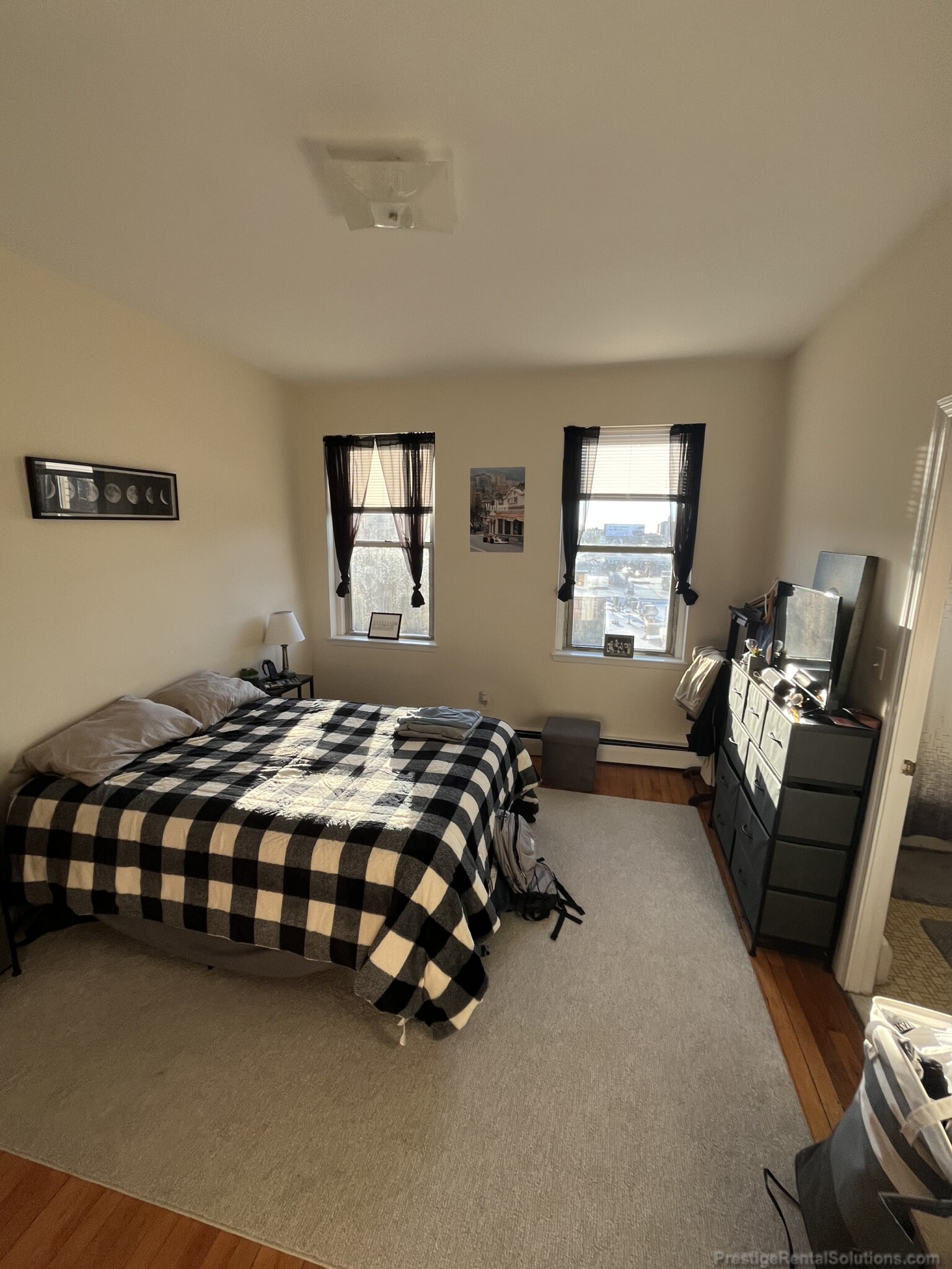 1 bed, 1 bath apartment for rent at 64 Brighton Ave Unit 303, Brighton — photo 6 of 10