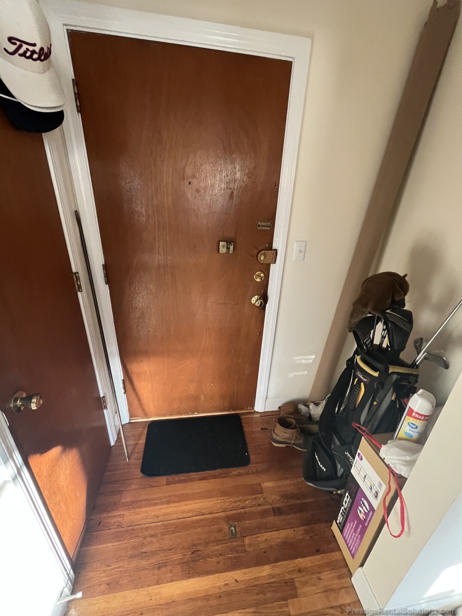 1 bed, 1 bath apartment for rent at 64 Brighton Ave Unit 303, Brighton — photo 1 of 10