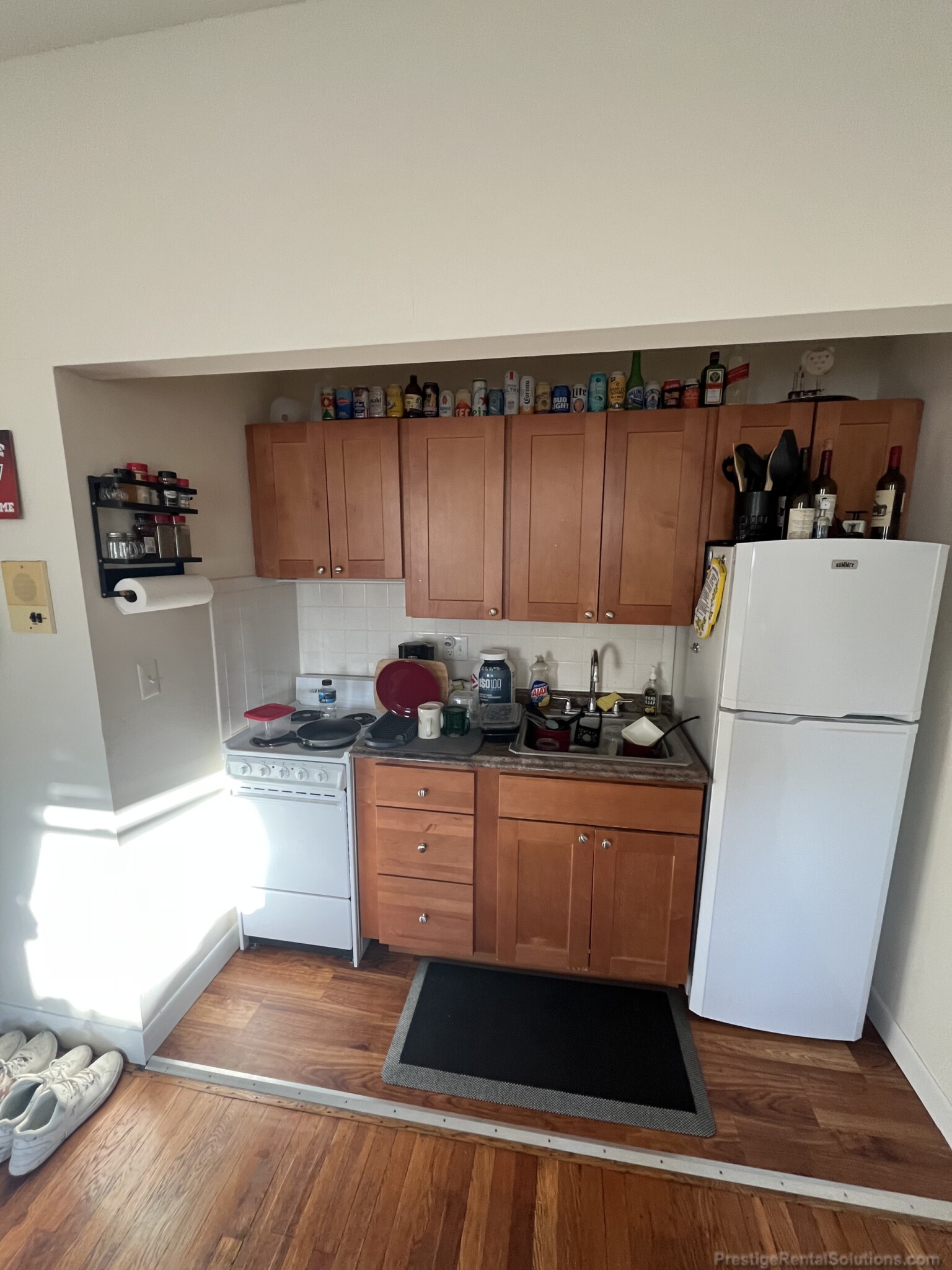 1 bed, 1 bath apartment for rent at 64 Brighton Ave Unit 303, Brighton — photo 3 of 10