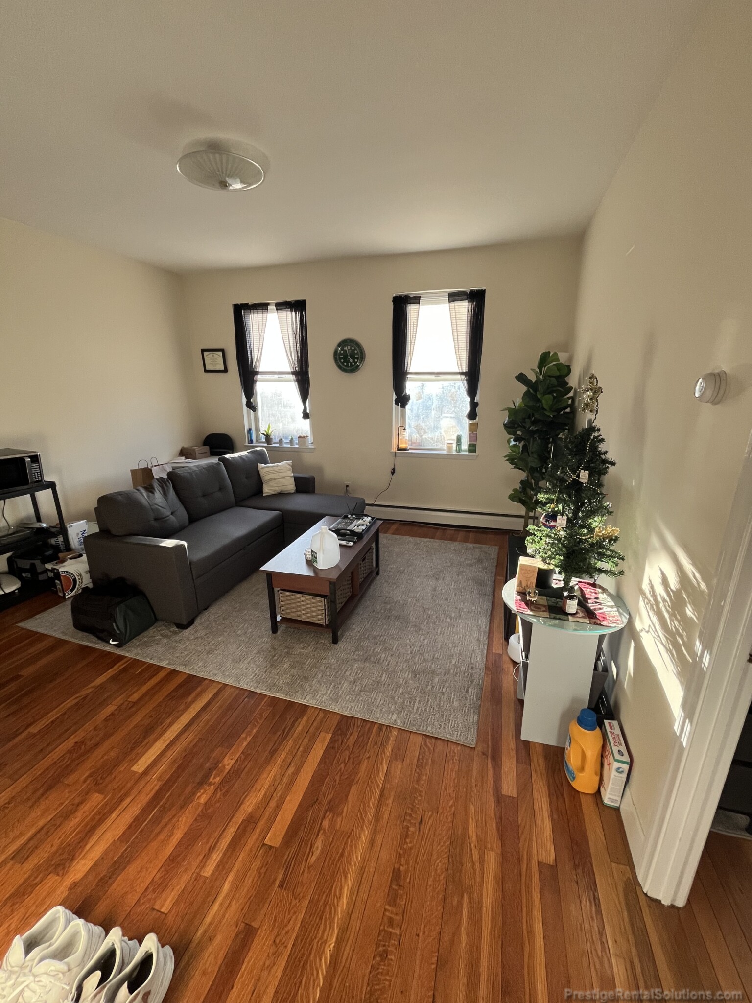 1 bed, 1 bath apartment for rent at 64 Brighton Ave Unit 303, Brighton — photo 2 of 10