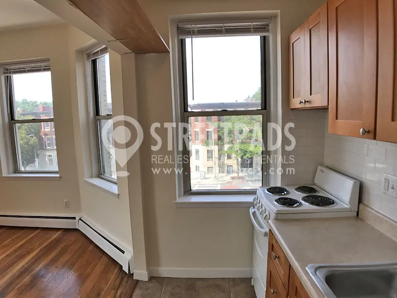 1 bed, 1 bath apartment for rent at 64 Brighton Ave Unit 304, Brighton — photo 6 of 26