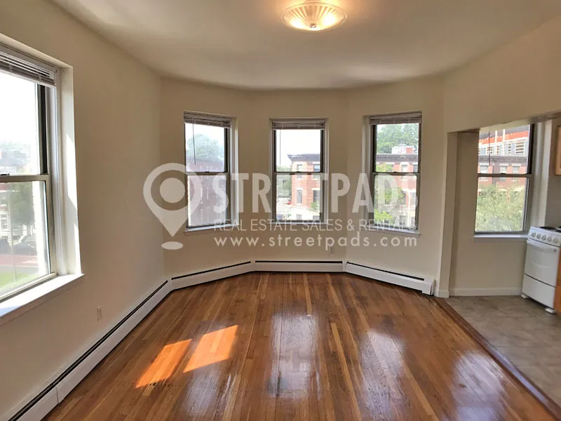 1 bed, 1 bath apartment for rent at 64 Brighton Ave Unit 304, Brighton — photo 1 of 26