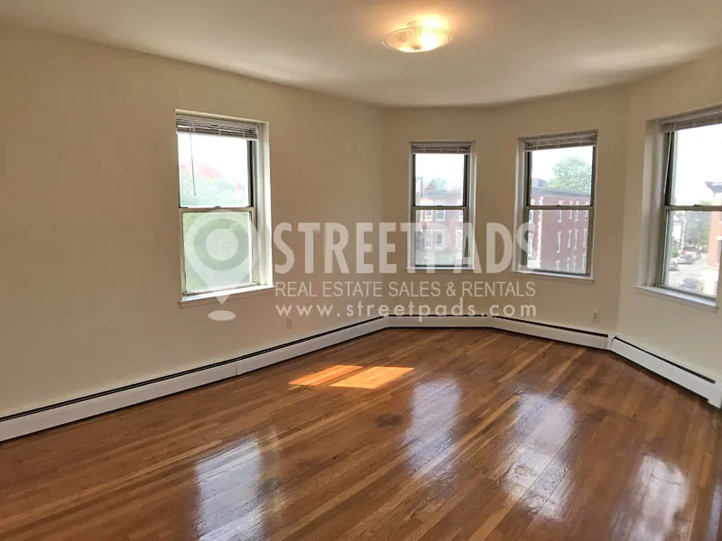 1 bed, 1 bath apartment for rent at 64 Brighton Ave Unit 304, Brighton — photo 2 of 26