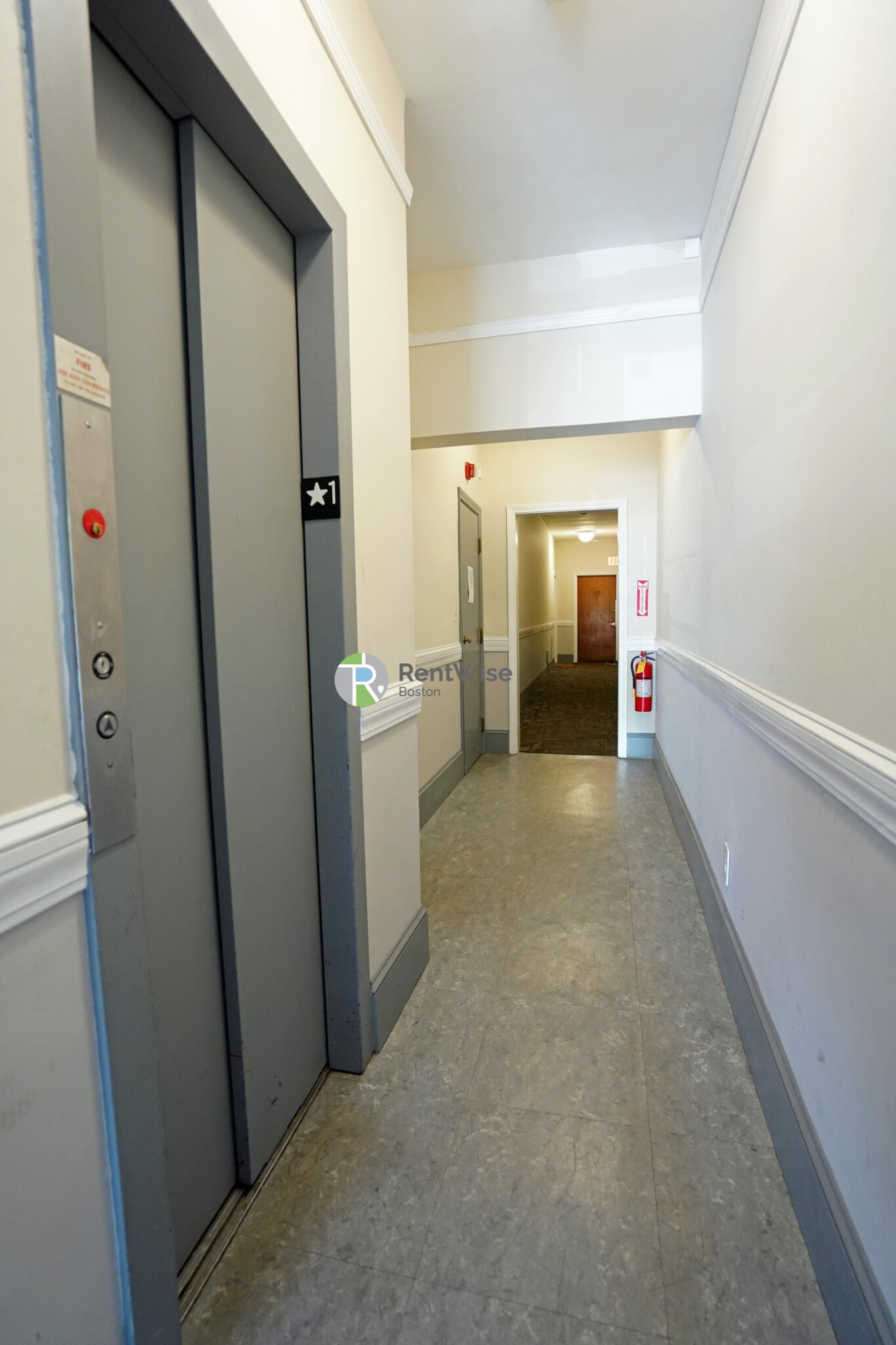 1 bed, 1 bath apartment for rent at 64 Brighton Ave Unit 305, Brighton — photo 3 of 4