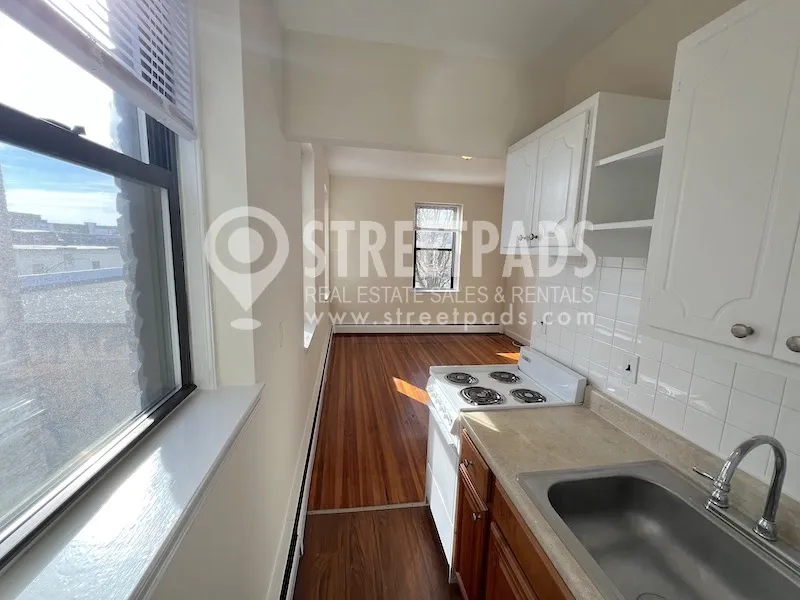 1 bed, 1 bath apartment for rent at 64 Brighton Ave Unit 309, Brighton — photo 4 of 23