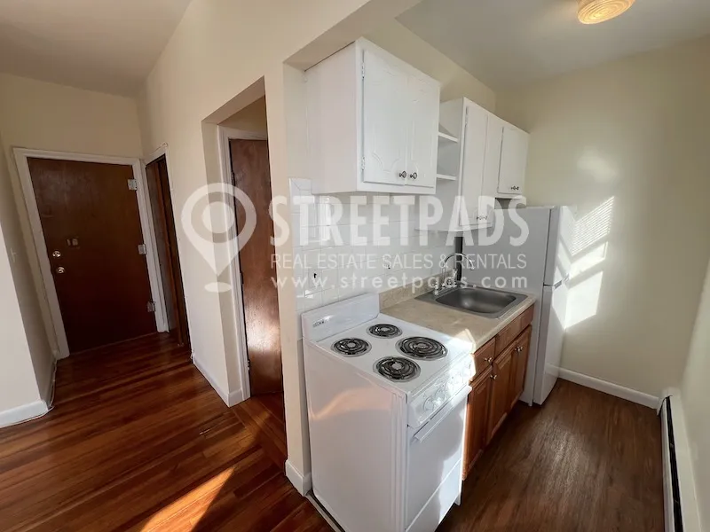1 bed, 1 bath apartment for rent at 64 Brighton Ave Unit 309, Brighton — photo 2 of 23