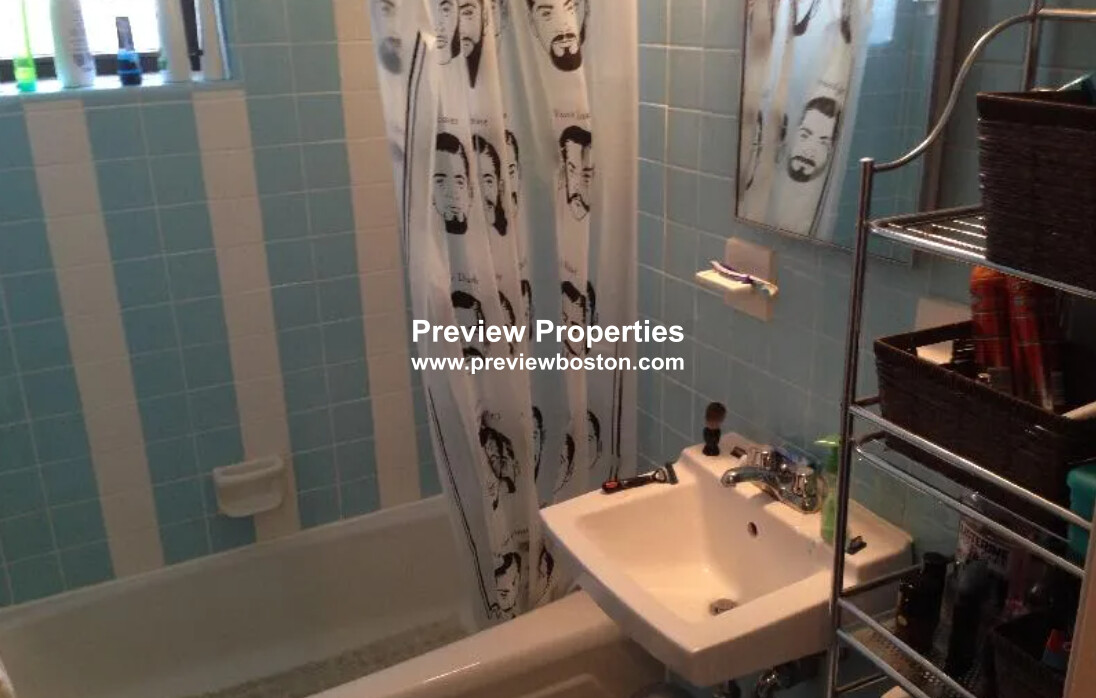 1 bed, 1 bath apartment for rent at 64 Brighton Ave Unit 309P, Allston — photo 6 of 6