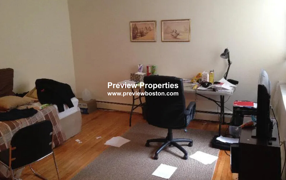 1 bed, 1 bath apartment for rent at 64 Brighton Ave Unit 309P, Allston — photo 3 of 6