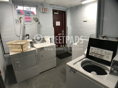1 bed, 1 bath apartment for rent at 64 Brighton Ave Unit 310, Brighton — photo 18 of 18