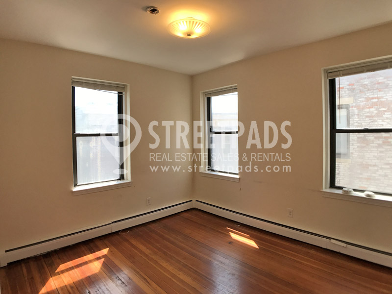 1 bed, 1 bath apartment for rent at 64 Brighton Ave Unit 310, Brighton — photo 1 of 18