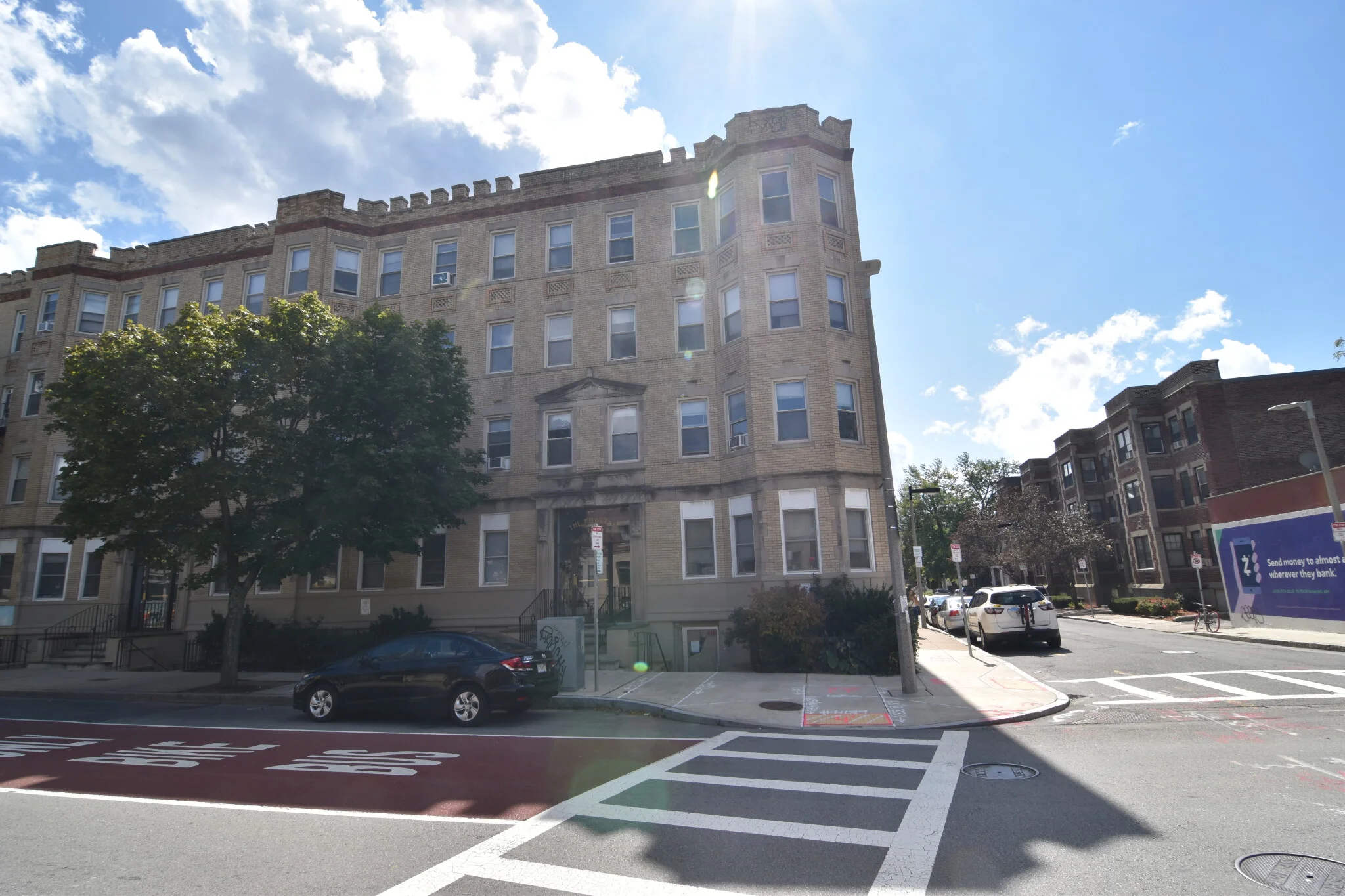 1 bed, 1 bath apartment for rent at 64 Brighton Ave Unit 404, Allston — photo 1 of 2