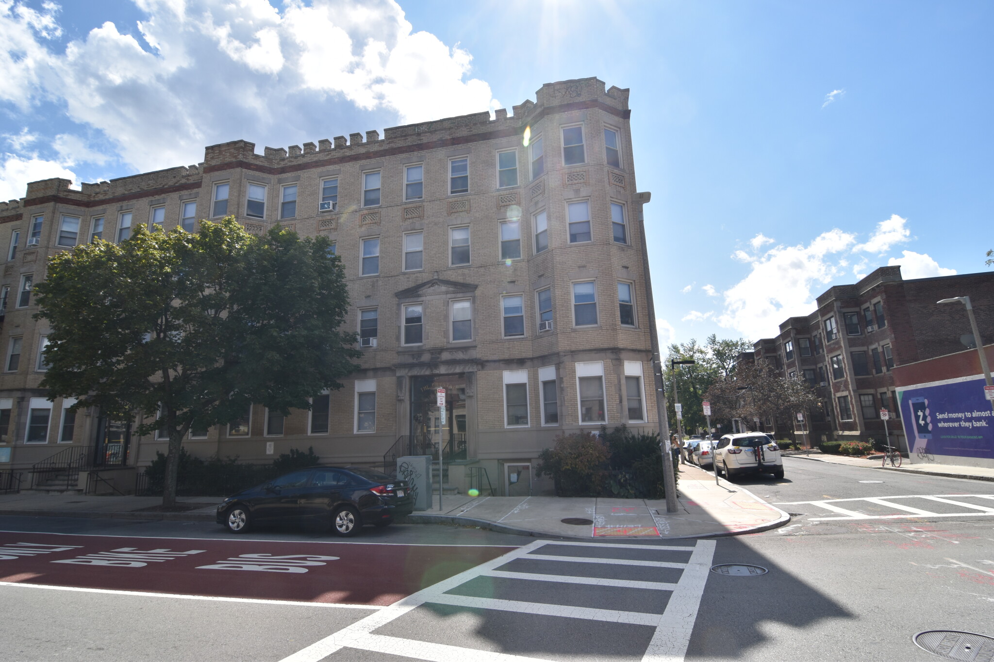 1 bed, 1 bath apartment for rent at 64 Brighton Ave Unit 407, Allston — photo 1 of 2